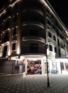 All Seasons Apartments