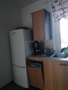 Apartament Leśny