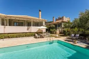 Tria Luxury Residences - 卡德哈米利