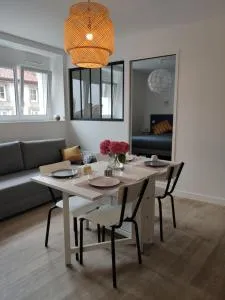 AU GRENIER DE PAULINE - La Gaubretière