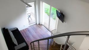 Vasarotojų Guest House