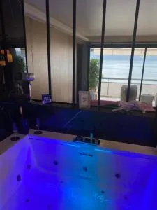 Cocon Chic Aix les bains - Tresserve