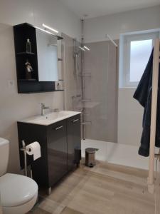 Appartements AU GRENIER DE PAULINE : photos des chambres