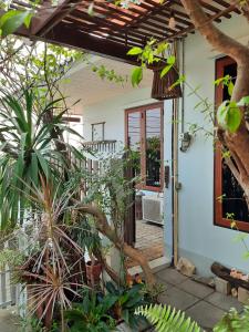Banjearanaihomestay Ayutthaya