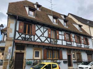 Appartements 