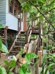 Banjearanaihomestay Ayutthaya