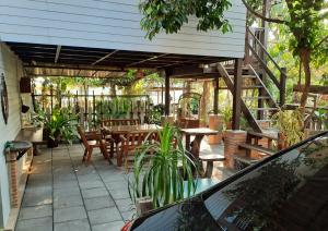 Banjearanaihomestay Ayutthaya