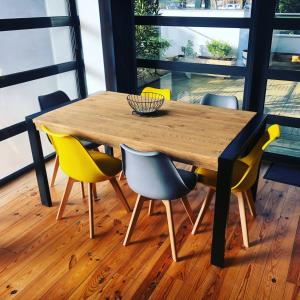 Le Petit Caillebotis