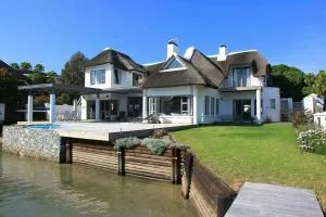 Alimatha Guest Suite - Kromriviermond