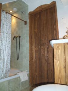 Agroturystyka Smolnikowe Klimaty - Sauna&Jacuzzi