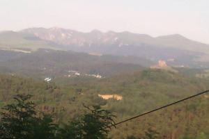 Petit chalet de montagne