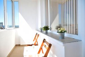 Apartment With A View