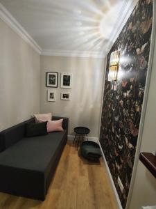 Apartament w sercu Zamojskiej Starówki