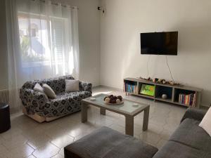 Elegant house by the sea with pool