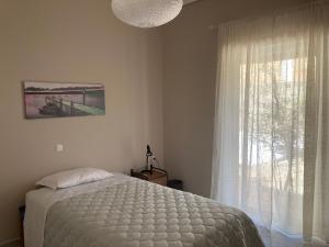 Elegant house by the sea with pool