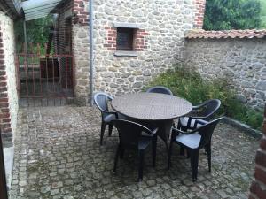 La Maison dAldegonde