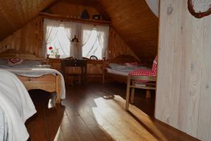 Agroturystyka Smolnikowe Klimaty