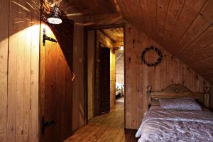 Agroturystyka Smolnikowe Klimaty - Sauna&Jacuzzi