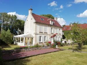 Villas Le gite du Clos : photos des chambres