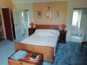 Villas Le gite du Clos : photos des chambres
