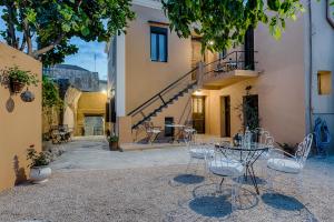 Kristina´s Apartments