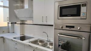 Apartamento San Juan Bosco
