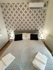 Apartament Reymonta