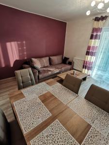 Apartament Reymonta