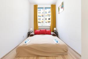 Kurhaus Gdynia Pokoje