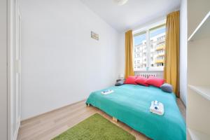 Kurhaus Gdynia Pokoje