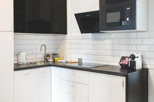 Kurhaus Gdynia Pokoje