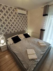 Apartament Reymonta