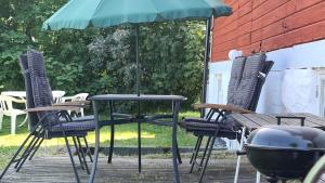 Symaskinshuset Järvsö