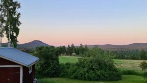 Symaskinshuset Järvsö