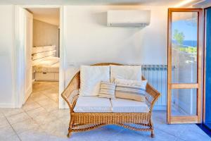 GIARDINO SUL MARE House - Levanto Sea View