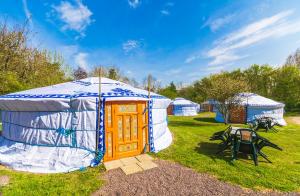 Sejours a la campagne la ferme des epis : photos des chambres