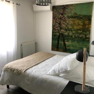 B&B / Chambres d'hotes Chambres d'Hotes et Gites Le Mas Mellou : photos des chambres