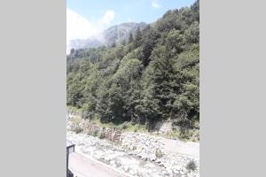 Appartements Appartement Bareges : photos des chambres