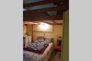 Appartements Appartement Bareges : photos des chambres