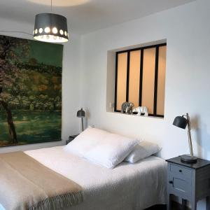 B&B / Chambres d'hotes Chambres d'Hotes et Gites Le Mas Mellou : photos des chambres