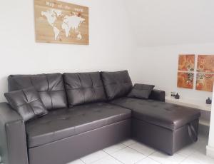 Appartements Blue Lagoon : photos des chambres