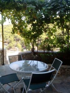 Agistri SOPHIA'S APARTMENT Agistri Greece