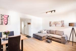 Leonhardsblick Appartements