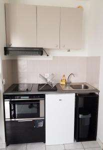 Appartements Blue Lagoon : photos des chambres