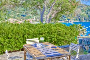 GIARDINO SUL MARE House - Levanto Sea View