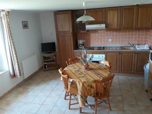Appartements Studio Appart Verdon : photos des chambres