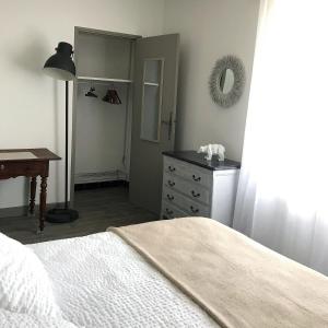 B&B / Chambres d'hotes Chambres d'Hotes et Gites Le Mas Mellou : photos des chambres
