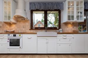 Veranda domy i apartament