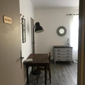B&B / Chambres d'hotes Chambres d'Hotes et Gites Le Mas Mellou : photos des chambres