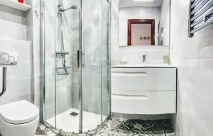 ZARAUTZ CENTRO Garaje-Parking-Free